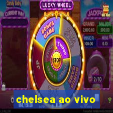 chelsea ao vivo